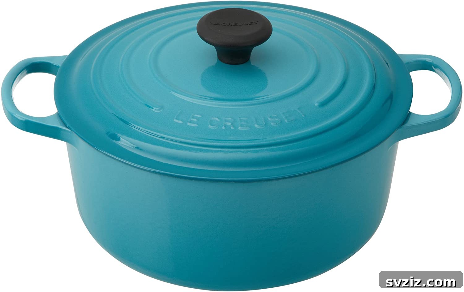 Enamel Cast Iron Pot for Kitchen
