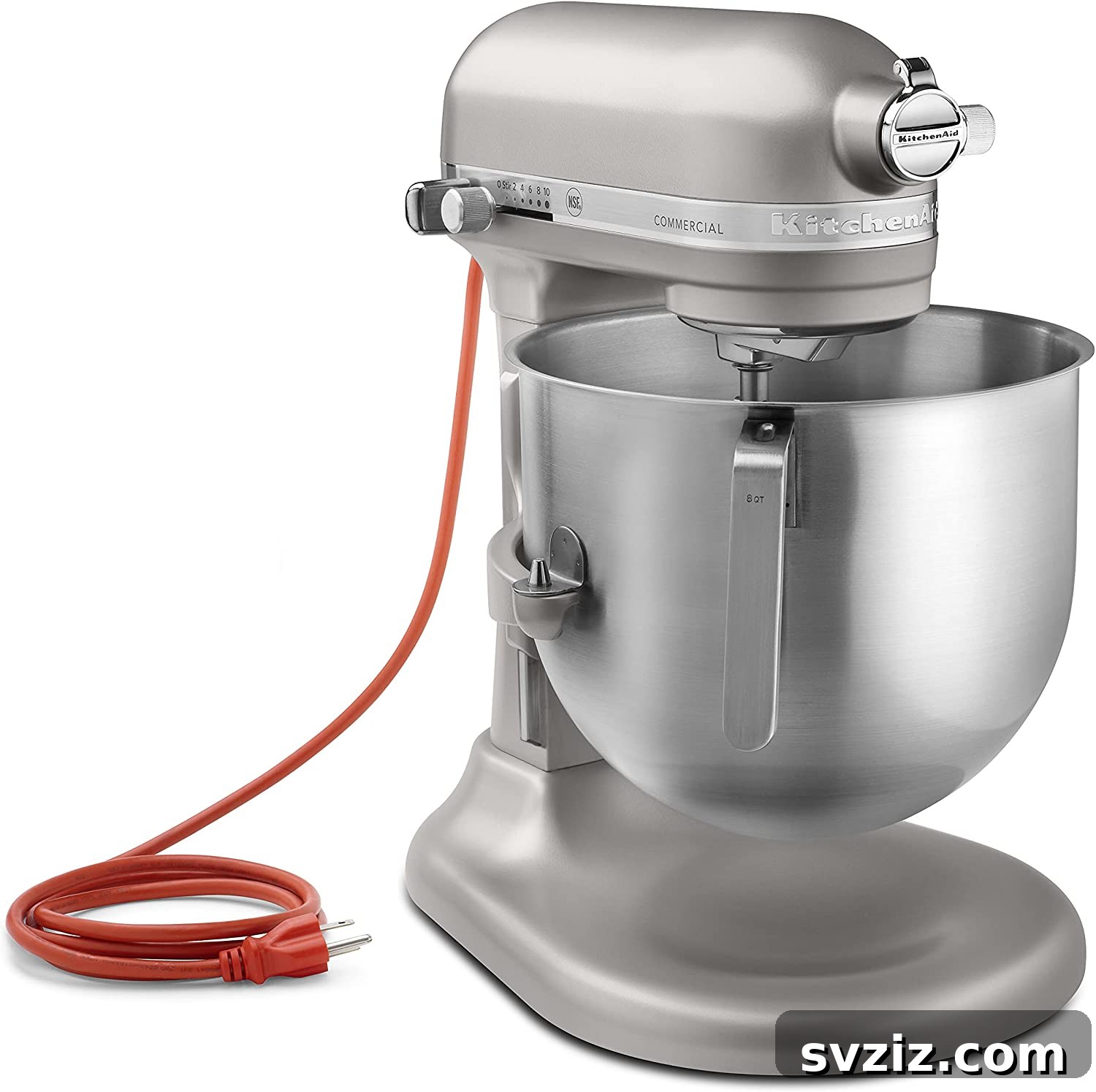 High-Quality Countertop Mixer