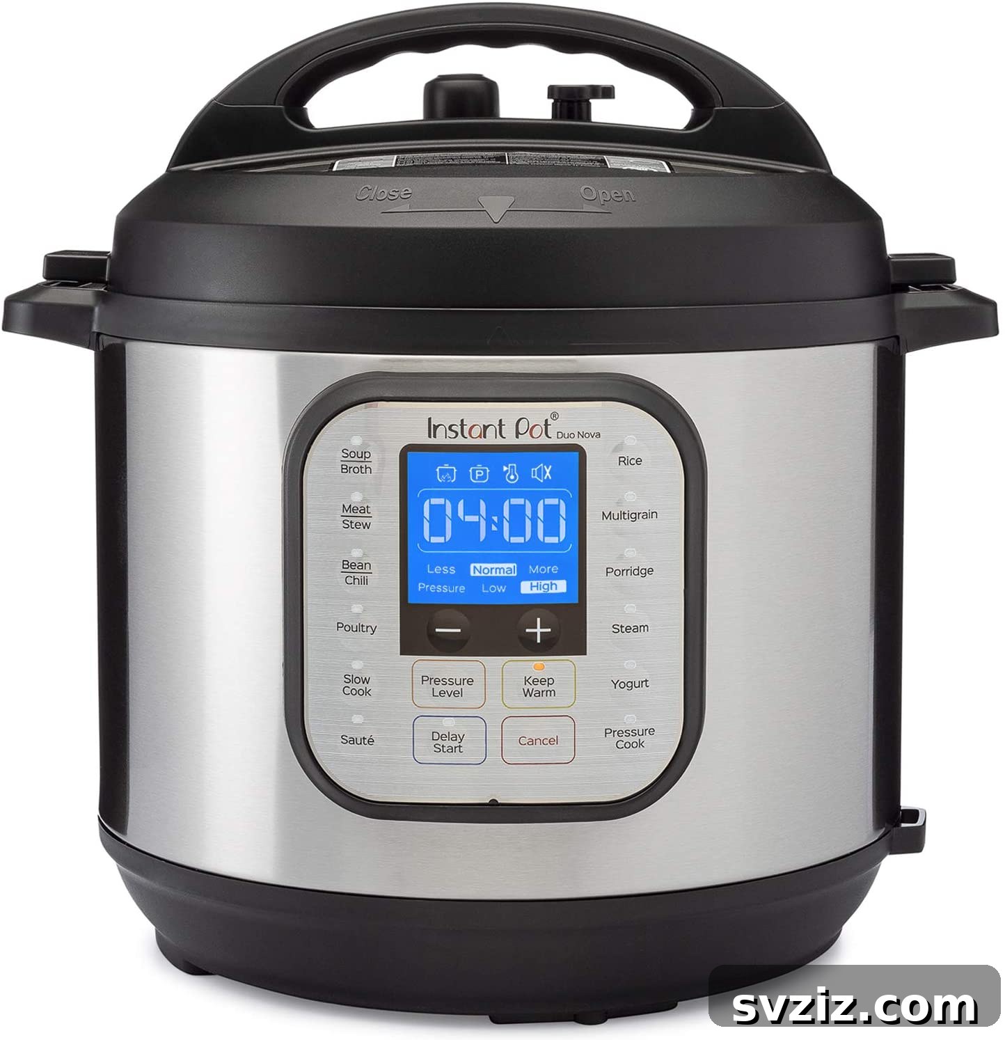 Versatile Instant Pot Multi-Purpose Cooker