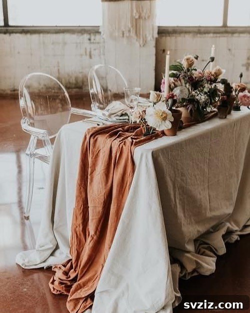 Charming Rustic Wedding Decor Inspirations 10 img 9763 9