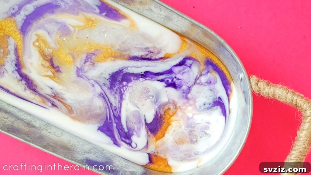 37 Brilliant Resin Projects You'll Be Obsessed With 3 Resin Tray