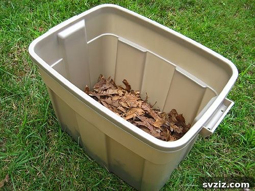 37 Brilliant Beginner-Friendly Compost Bin Builds 29 DIY Compost Bin