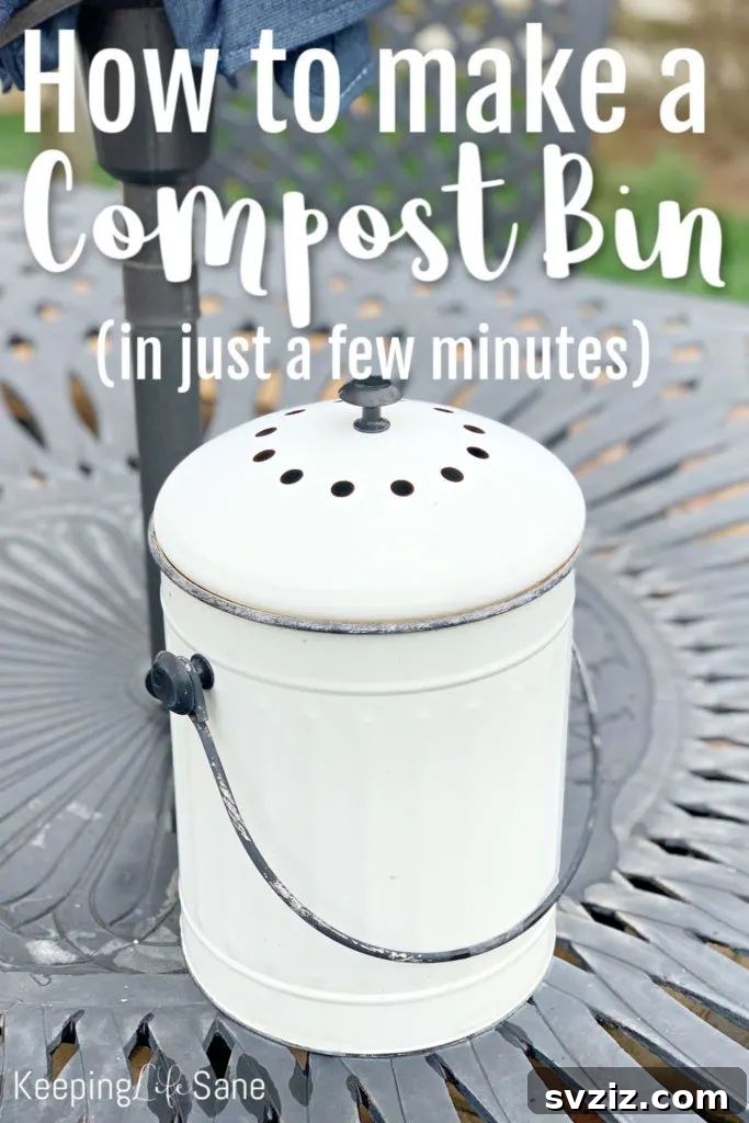37 Brilliant Beginner-Friendly Compost Bin Builds 4 DIY Compost Bin In 15 Minutes