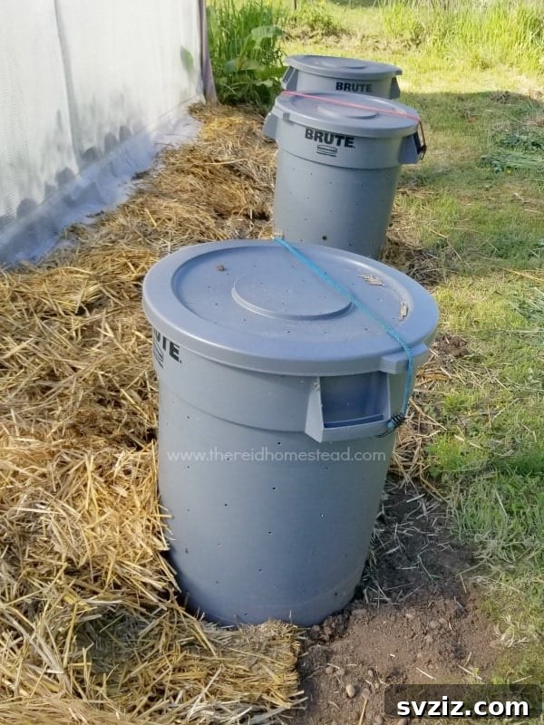 37 Brilliant Beginner-Friendly Compost Bin Builds 8 No-Work Composting