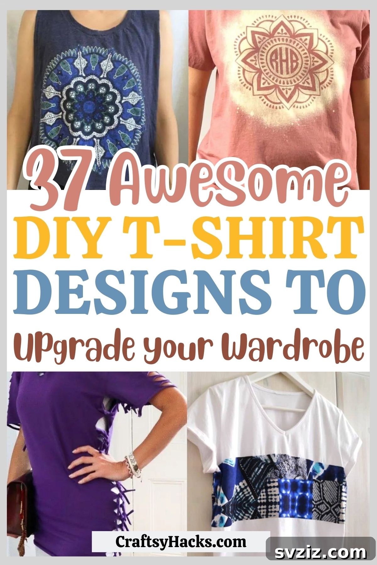 diy t shirts