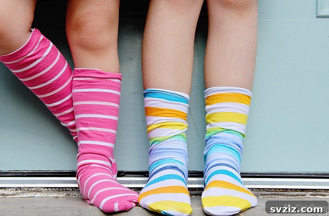 Sock It To Me