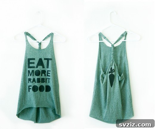 Workout Shirt